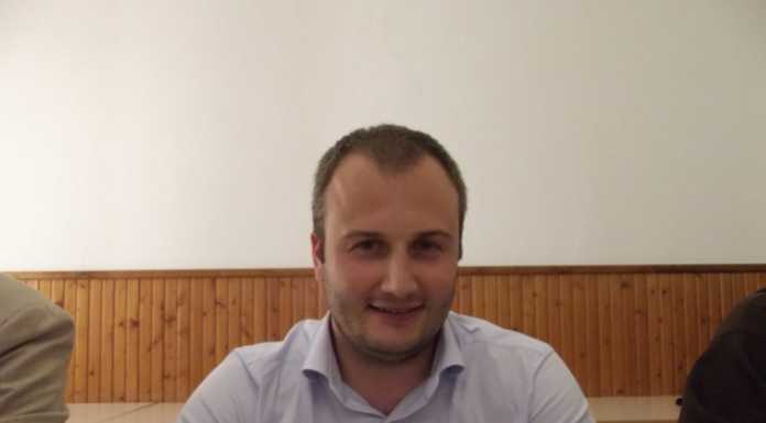 La Lettera del presidente dell’Aurora S. Francesco alla futura Giunta