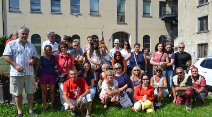 Abbadia pronta ad accogliere i ‘gemelli’ della Repubblica Ceca