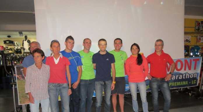 Da Sport Specialist su il sipario sul Giir di Mont, il 27 a Premana si corre!