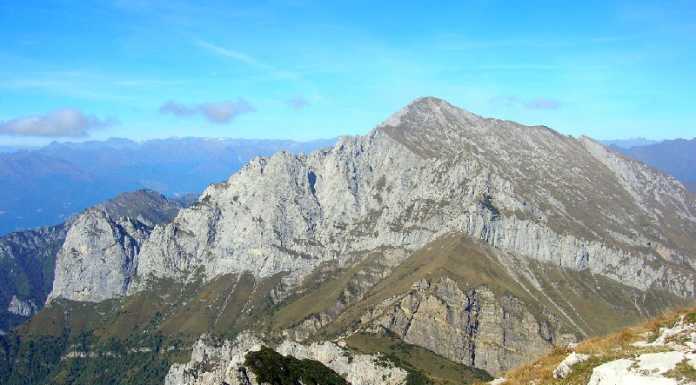 Tutto pronto per il “Tour delle Grigne” che partirà il 10 luglio Grignone