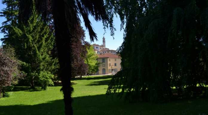 Molteno. “Villa Rosa diventerà un set cinematografico”