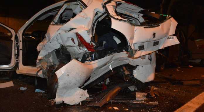 Abbadia: la velocità e forse l’alcol tra le cause del mortale