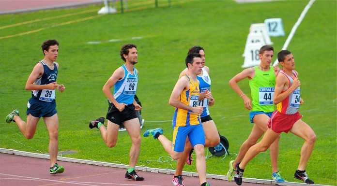 Atletica. Bene i lecchesi ai campionati regionali assoluti