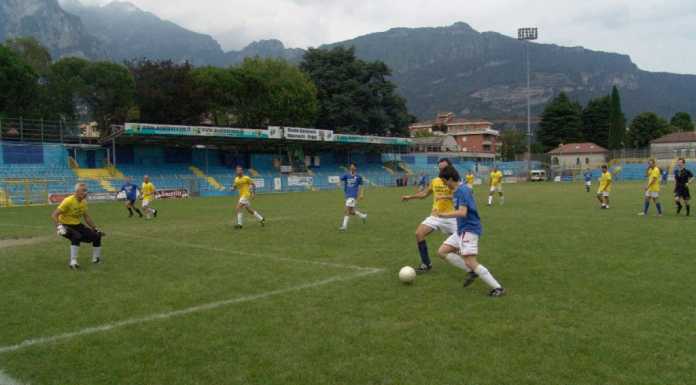 Maratona del Calcio, obiettivo centrato e l’organizzazione ringrazia tutti