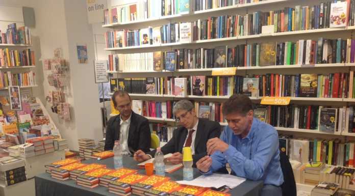 Giordano: “Ecco perchè bisogna essere contro questa Europa”