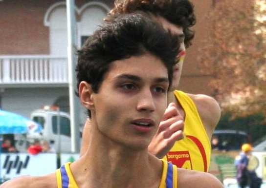 Atletica: bene i lecchesi a Rovereto e Padovani punta all’Oregon