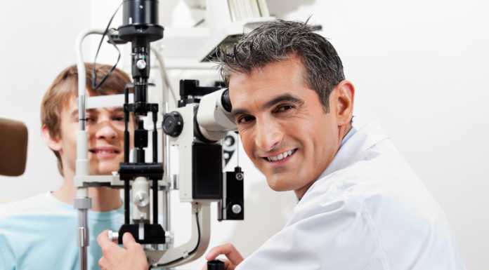 Suisse Optique, il meglio per la salute dei tuoi occhi