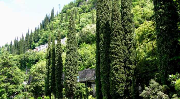 Il 12 luglio Shakespeare in scena nei parchi delle ville varennesi