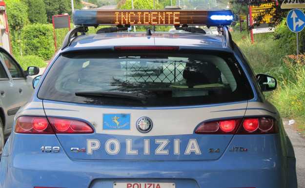 Doppio incidente motociclistico, uno a Montevecchia grave