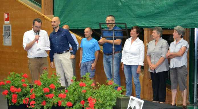 Premana: un successo l’anteprima del film di Stefano Tagliaferri