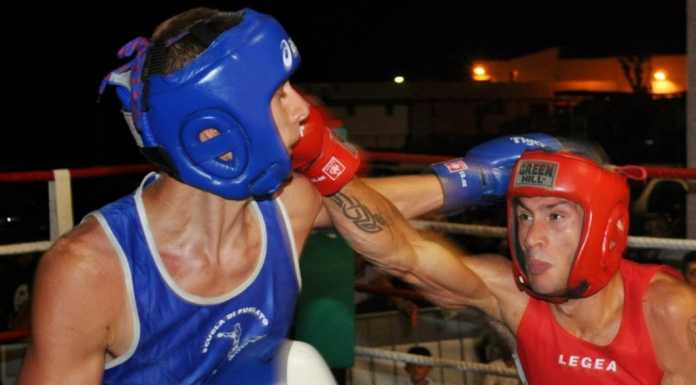 Sport in festa a Mandello dal 3 al 6 luglio in piazza Mercato