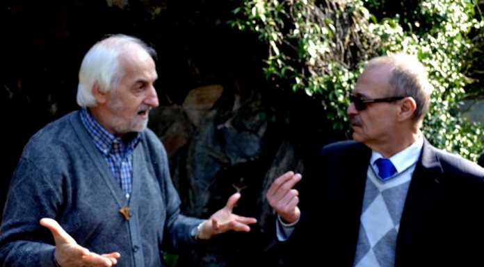 Vallanzasca ai giudici: “Fatemi riprendere il cammino con il Gabbiano”