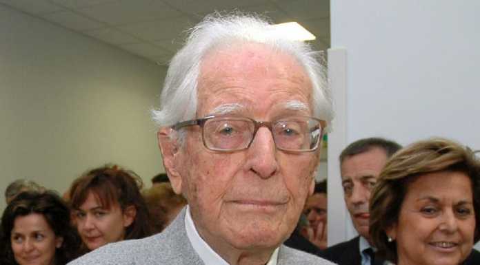 Mandello: due anni fa l’addio al professor Riccardo Zelioli