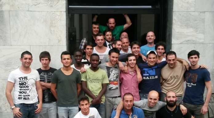 La nuova Aurora San Francesco si presenta: 7 i nuovi “innesti”