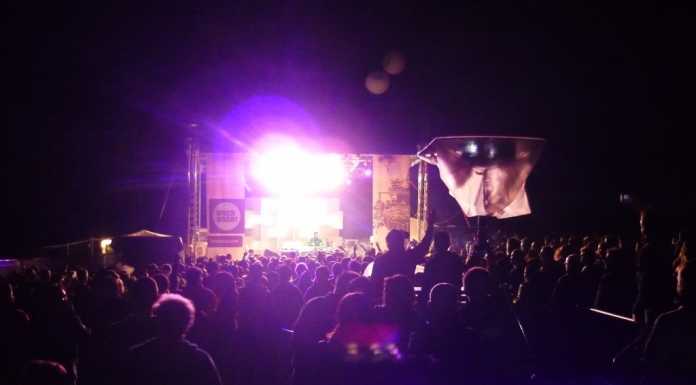 Urca Urca: parte la 5° edizione, weekend di musica ad alta quota