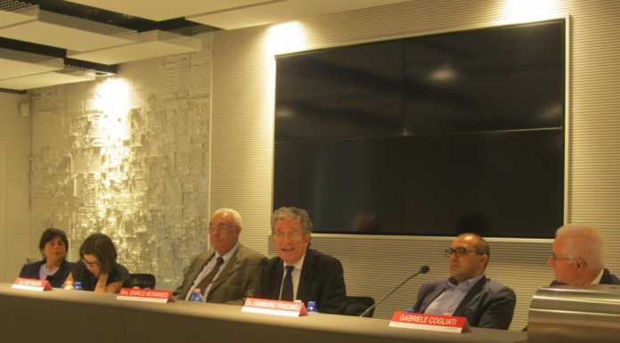 Il viceministro Morando in visita a Biokosmes ed Elemaster