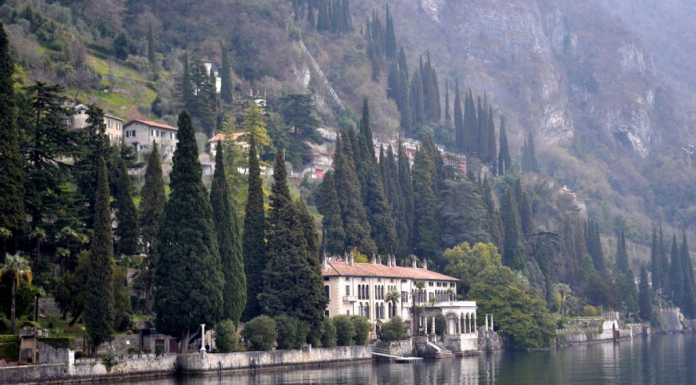 A Varenna il 2°corso della Scuola Internazionale sull’energia