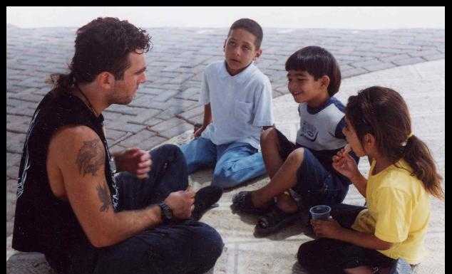 Lecco: un presidio di pace per Gaza, in piazza anche la mamma di “Vik”