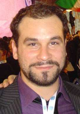 Zamperini: “In via Grassi si allarga il marciapiede.. di 10 cm!”