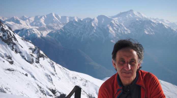 Il 17 luglio a Barzio, slideshow di immagini inedite griffate Alberto Locatelli