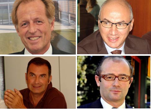 Sonora “bocciatura” degli imprenditori al Comune sul PGT