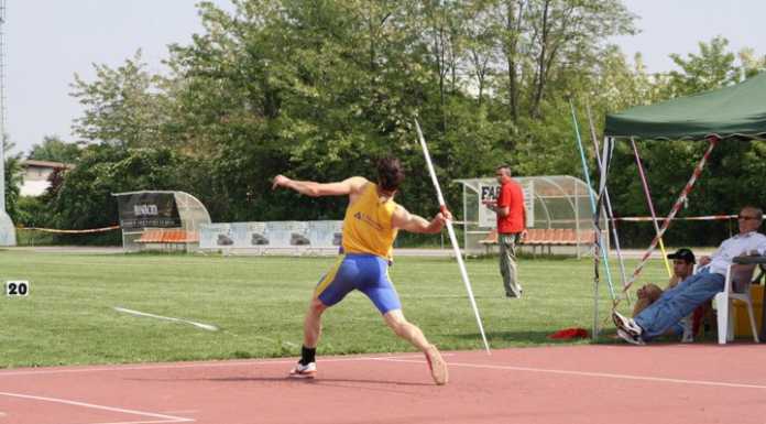 Atletica. Le premiazioni di fine stagione sabato al Palatenda di Mariano
