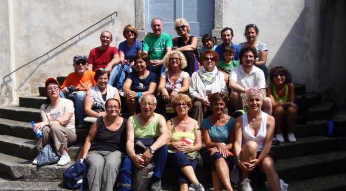 Banca del Tempo di Valmadrera, successo per l’iniziativa sul Barro