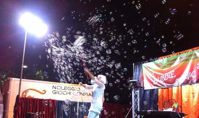 Shopping di Sera: giovedì, negozi aperti e intrattenimento