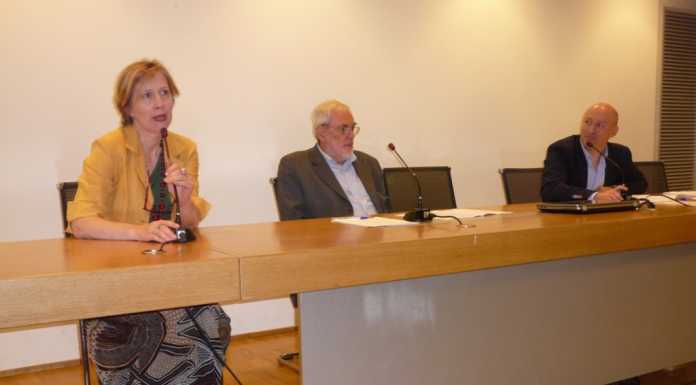 Secondo Consiglio generale per Confcommercio Lecco