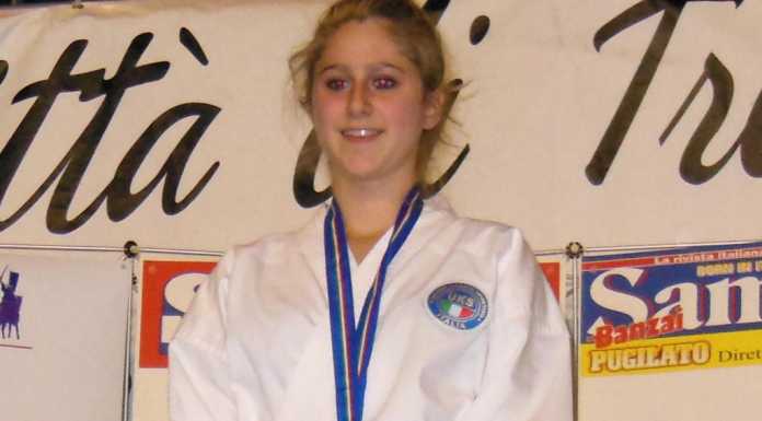 Karate, Fuji-Yama Lecco presenta i suoi atleti: “Ecco i nostri talenti”