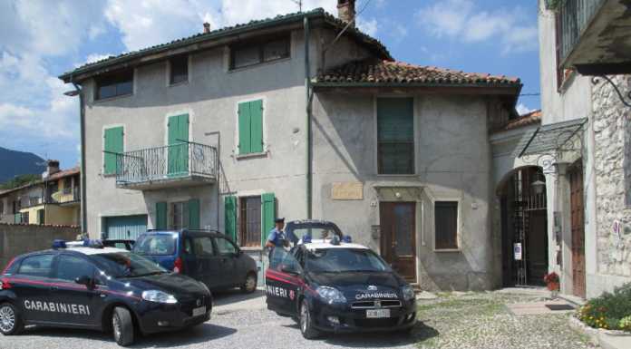 ERBA. Parlano i vicini: “Una famiglia discreta e riservata”