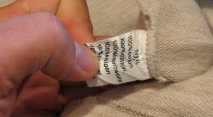 Etichettatura nel tessile, lunedì un seminario in Camera di Commercio