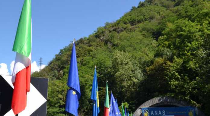 Monte Piazzo, il PD: “Cerimonia eccessiva dopo 2 anni di chiusura”