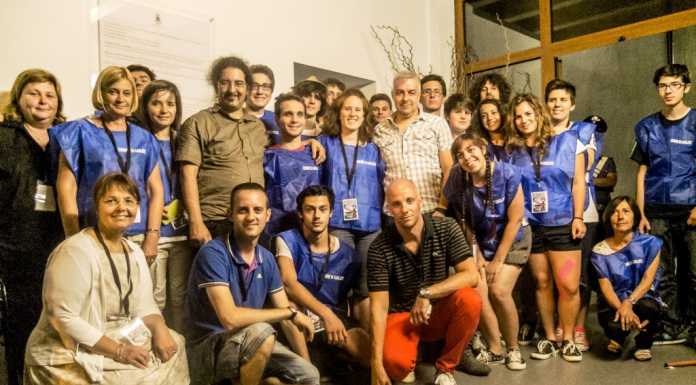 Garlate, i ringraziamenti del sindaco: “weekend memorabile”