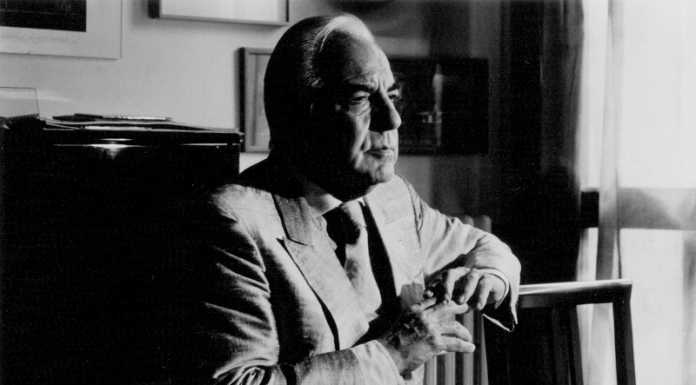 Lecco. Il cordoglio dell’Amministrazione comunale al Maestro Gaslini