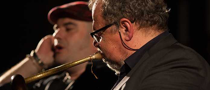 Sirtori: al festival “Suoni Mobili” arriva il duo Godard- Murgia