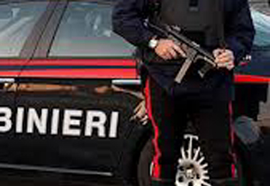 Garlate: ubriaco, aggredisce i sanitari del 118 e i carabinieri