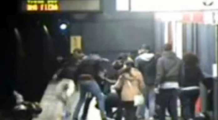 Guerra tra bande di Latinos, tra i 13 arresti anche 2 ragazzi di Ballabio