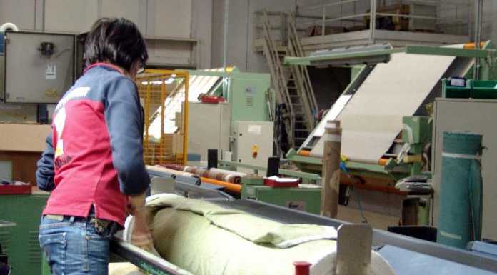Confindustria, il Gruppo Tessili guarda alle opportunità in Europa