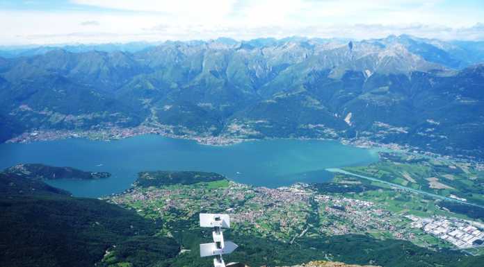 27 Luglio: a Colico è tempo per il 18° Assalto al Legnone