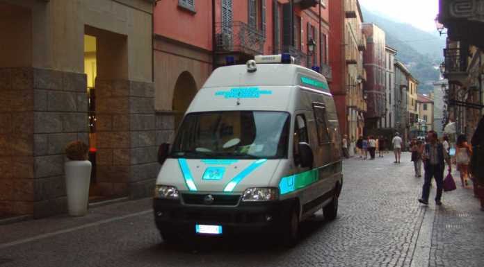 Lecco: giro di vite contro mendicanti e “vu’ cumprà”