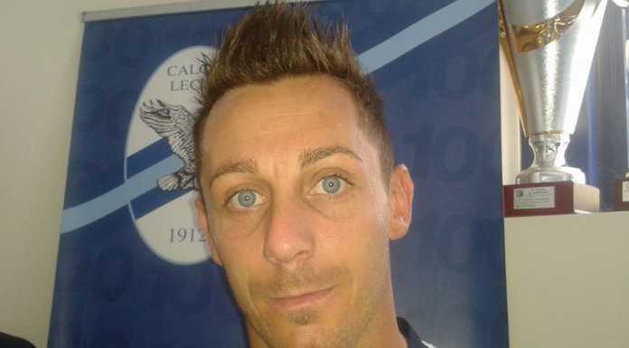 Calcio Lecco: il gol di Baldo vale il pareggio col Villafranca