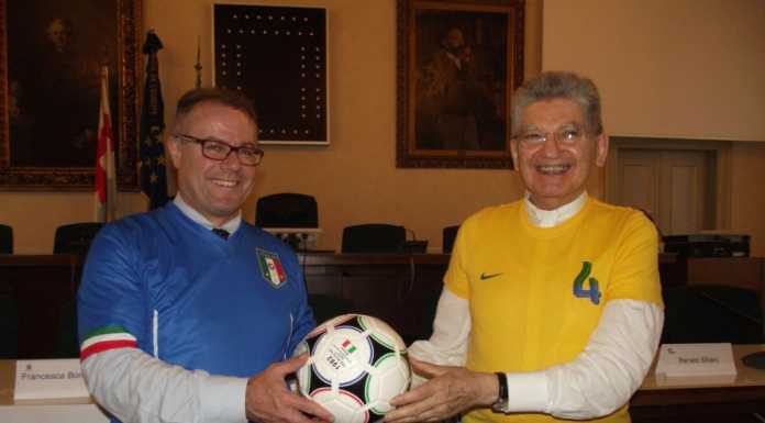 Lecco, al via la “36ore nostop” di calcio per il Beato Serafino