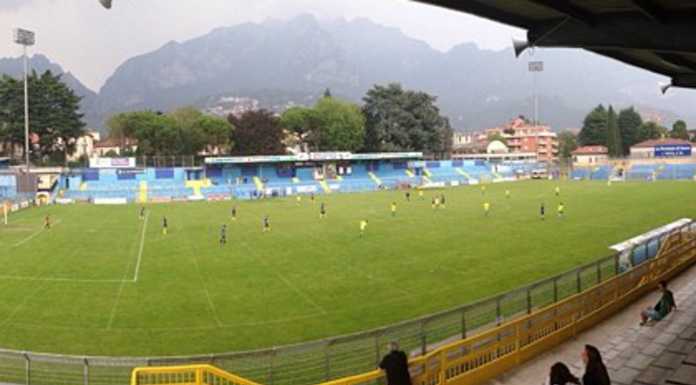 Stadio Rigamonti Ceppi, la 36 ore di Calcio si allunga di mezz’ora