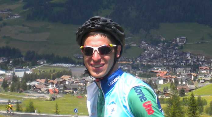 Londra – Istanbul in bici, Mattia Biffi alla Transcontinental Race