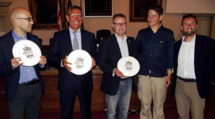 Mondiali di Frisbee, domenica la parata inaugurale