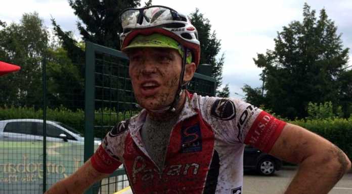 Mtb. Valsecchi (Pavan Bike) vince la Longobardi Marathon Bike