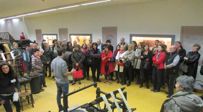 Garlate in festa sabato per il ritorno della “Notte Azzurra”