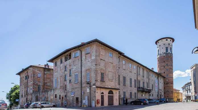 Merate. E’ nato il Comitato a tutela di Palazzo Prinetti