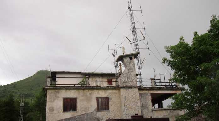 Pequeno-Masone, la “Consonno” della Valsassina
